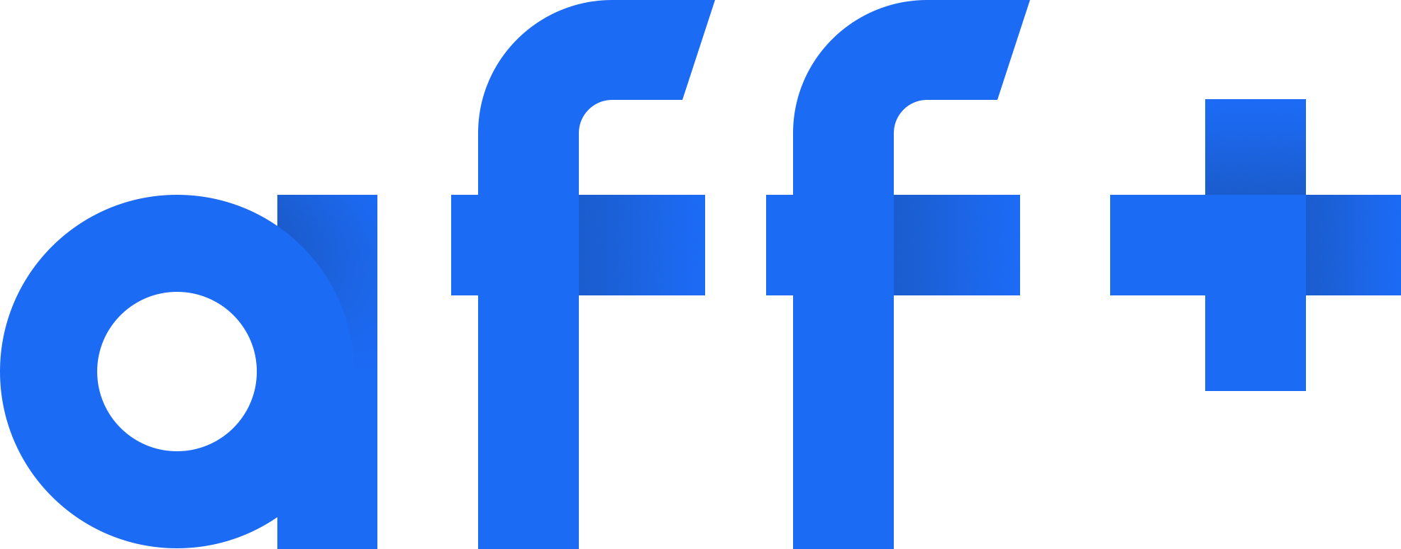 Affplus Logo